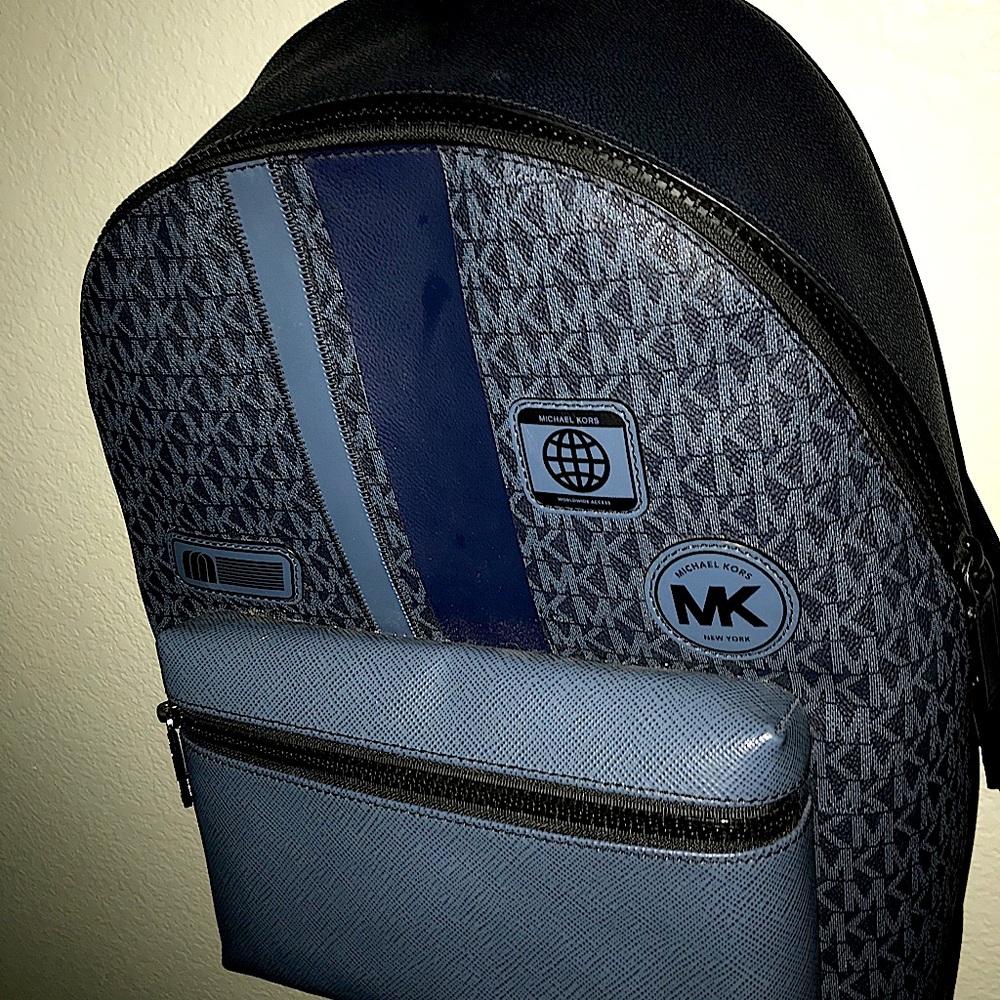 Michael Kors Backpack
